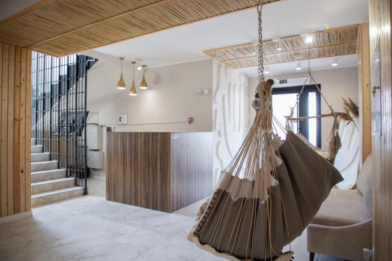 Silence Hotel Чолпон-Ата Екстер'єр фото