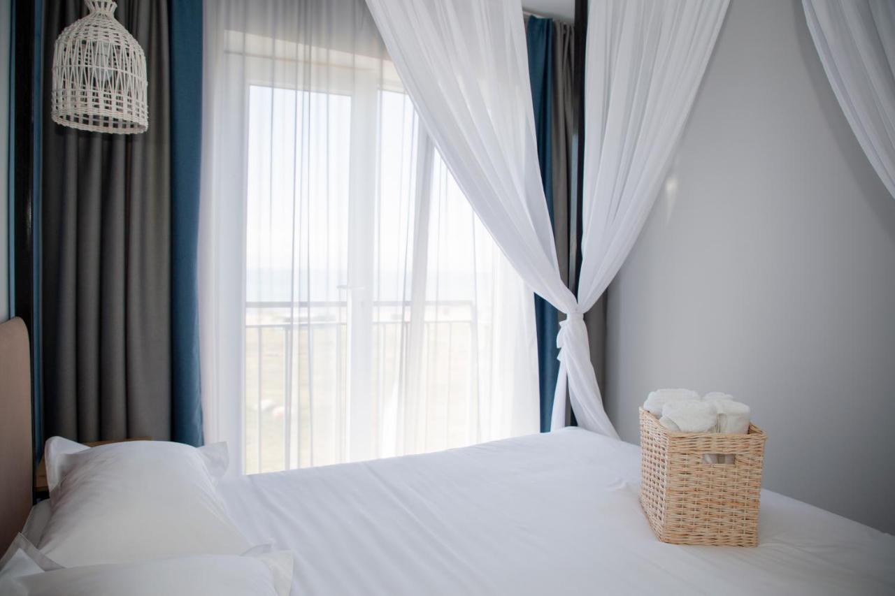 Silence Hotel Чолпон-Ата Екстер'єр фото