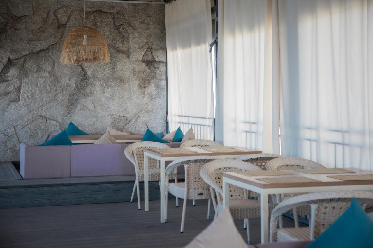 Silence Hotel Чолпон-Ата Екстер'єр фото