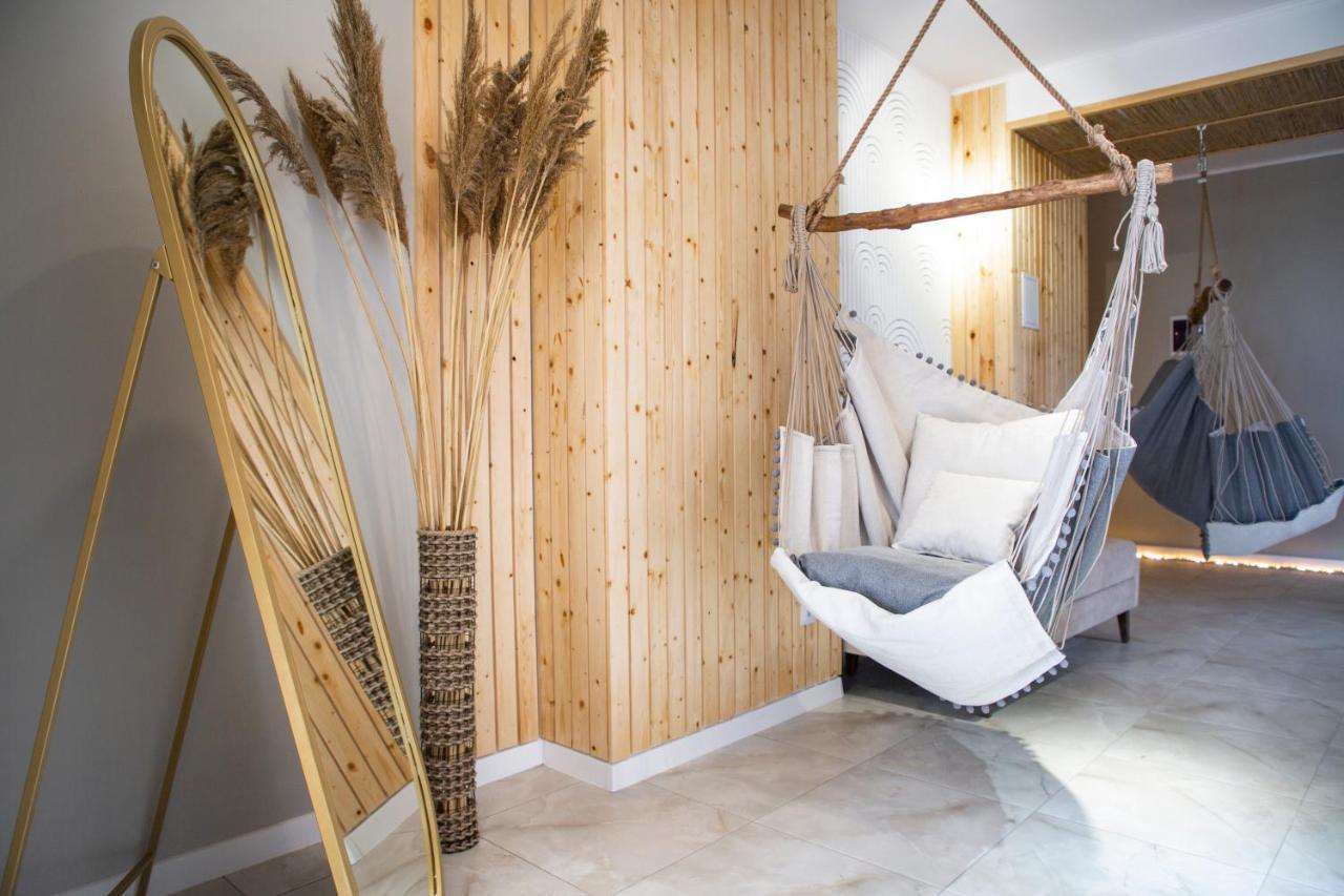 Silence Hotel Чолпон-Ата Екстер'єр фото